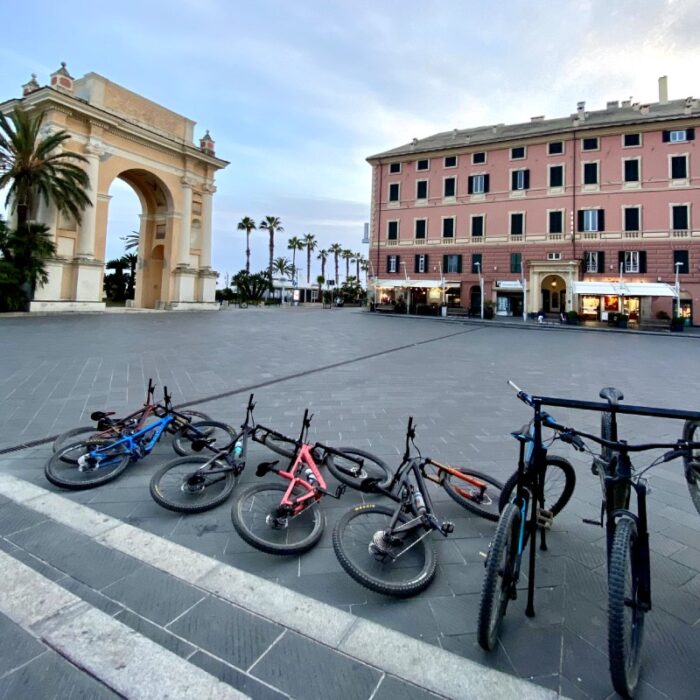 Finale Ligure