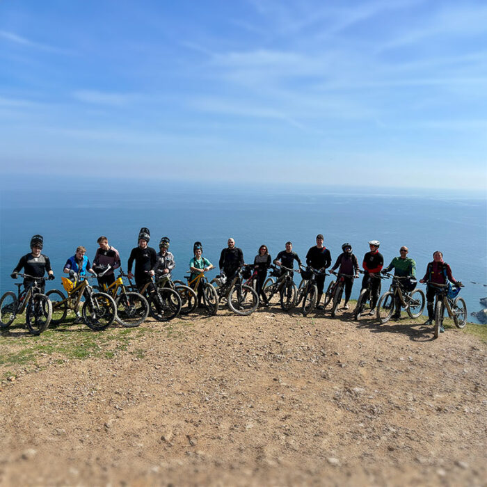 MTB Camp Finale Ligure - slika 2