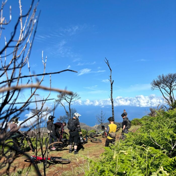 MTB Camp Madeira - slika 2