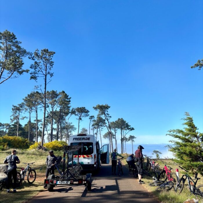MTB Camp Madeira - slika 4