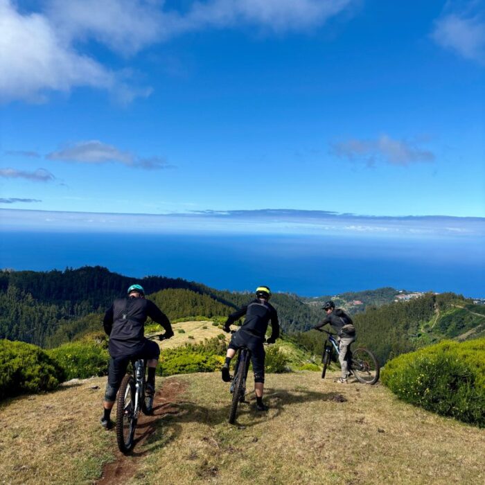 MTB Camp Madeira - slika 5
