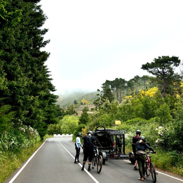 MTB Camp Madeira - slika 6
