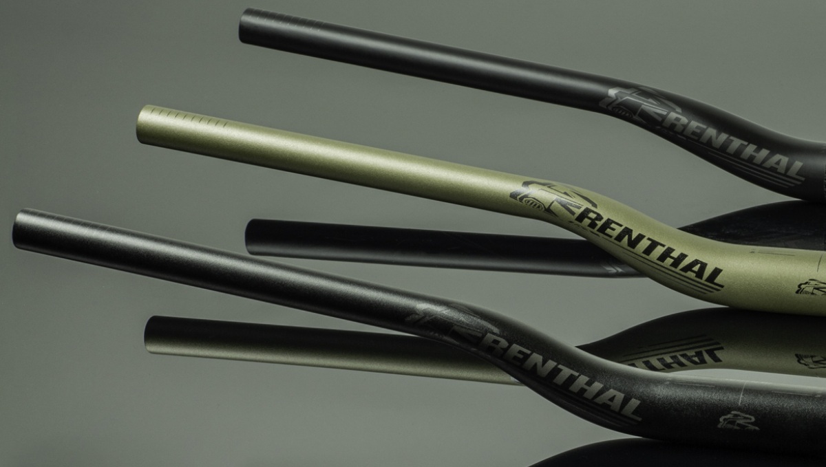Renthal Fatbar